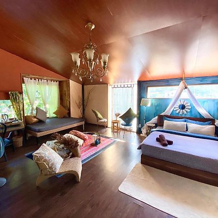 Lalaland Homestay Đà Lạt Exterior foto