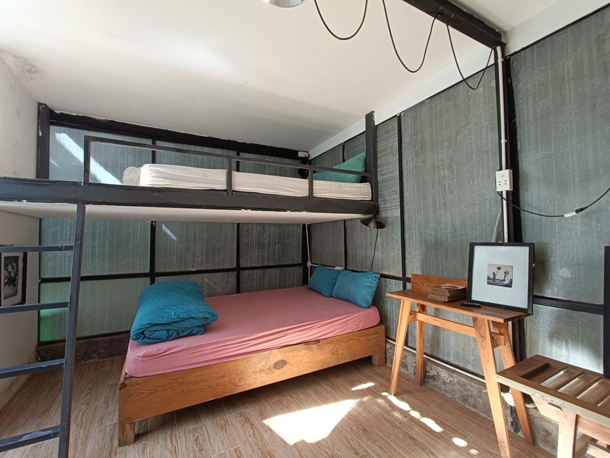 Lalaland Homestay Đà Lạt Zimmer foto