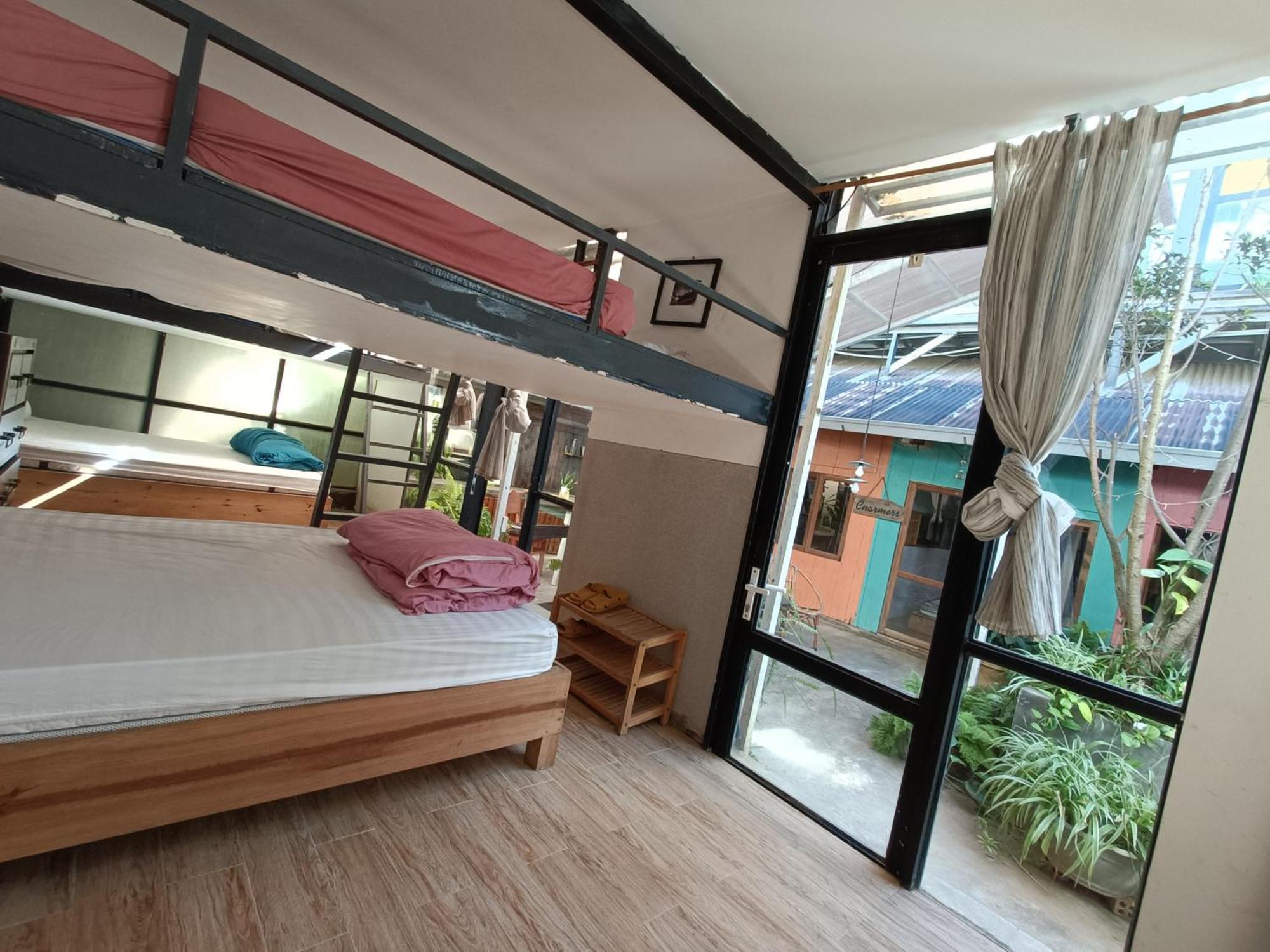 Lalaland Homestay Đà Lạt Zimmer foto