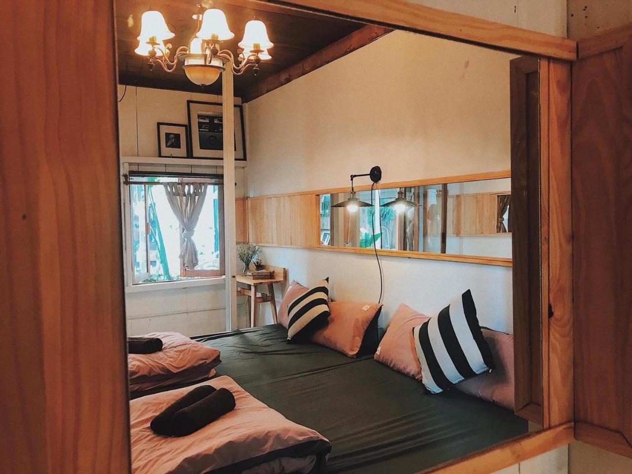Lalaland Homestay Đà Lạt Zimmer foto