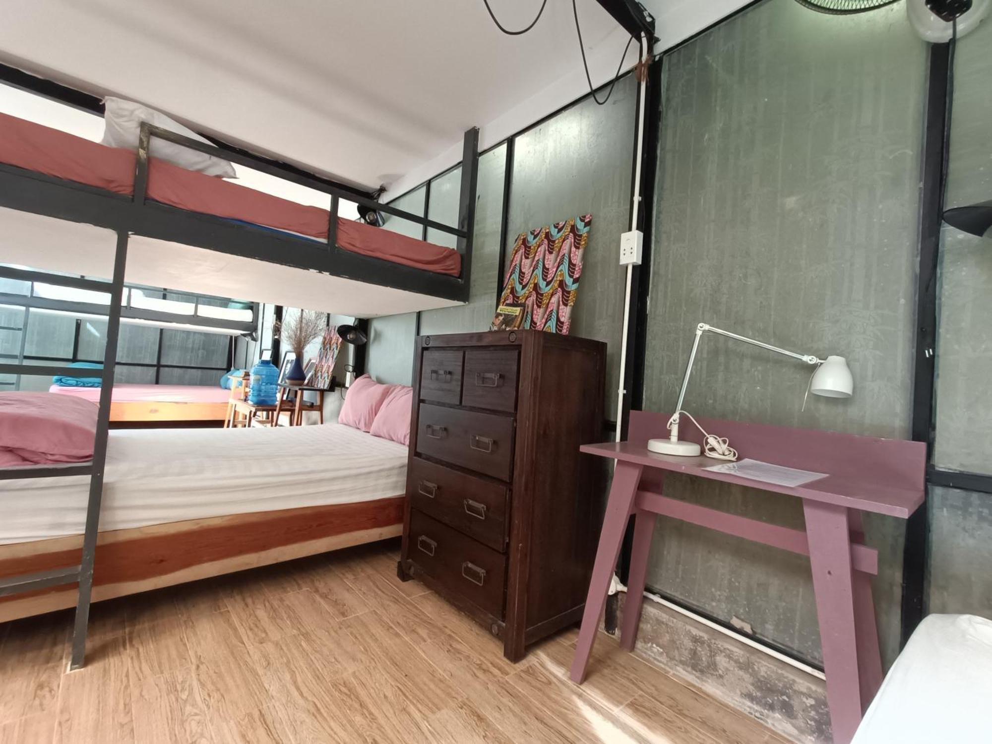 Lalaland Homestay Đà Lạt Zimmer foto