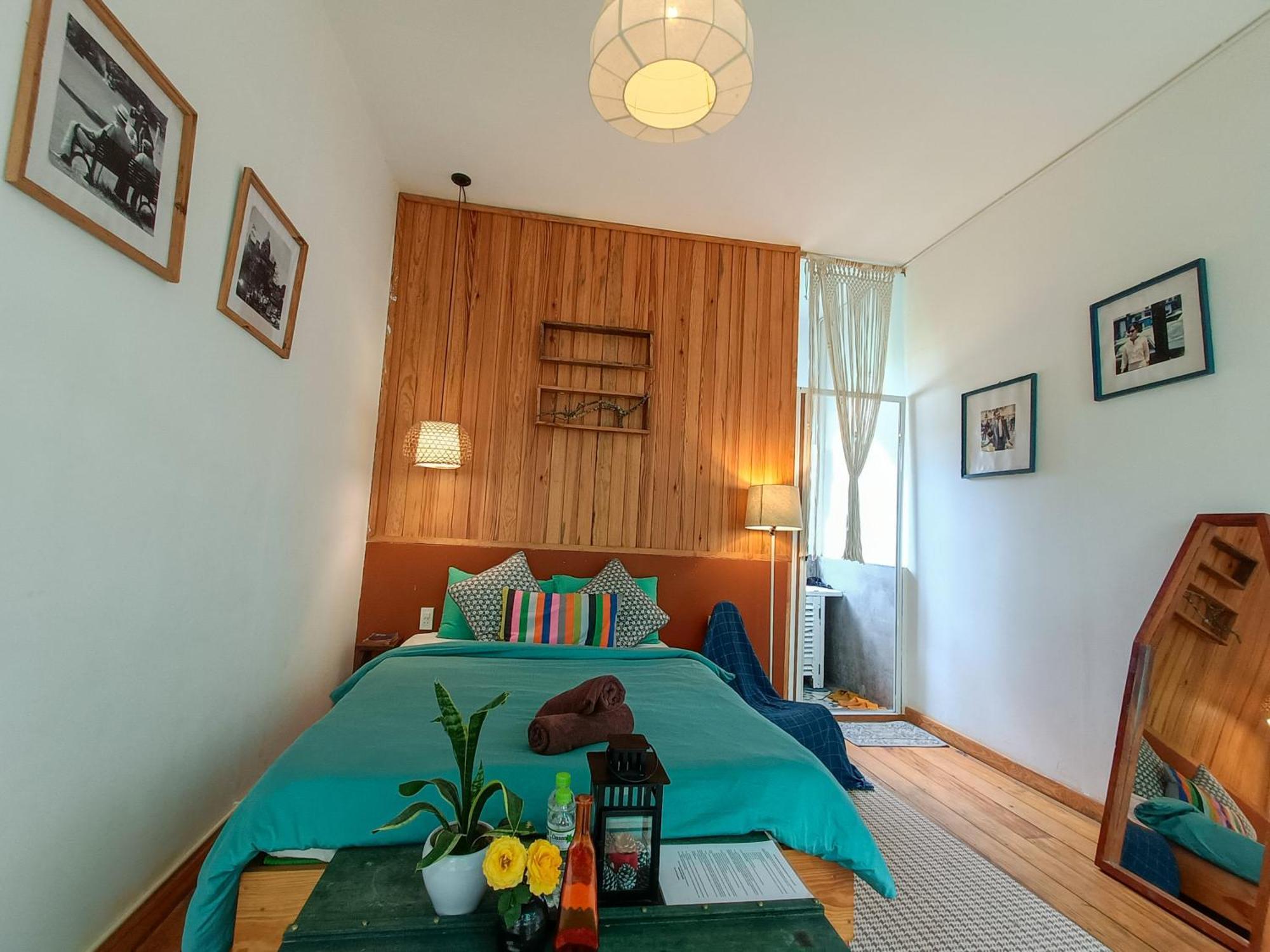 Lalaland Homestay Đà Lạt Zimmer foto