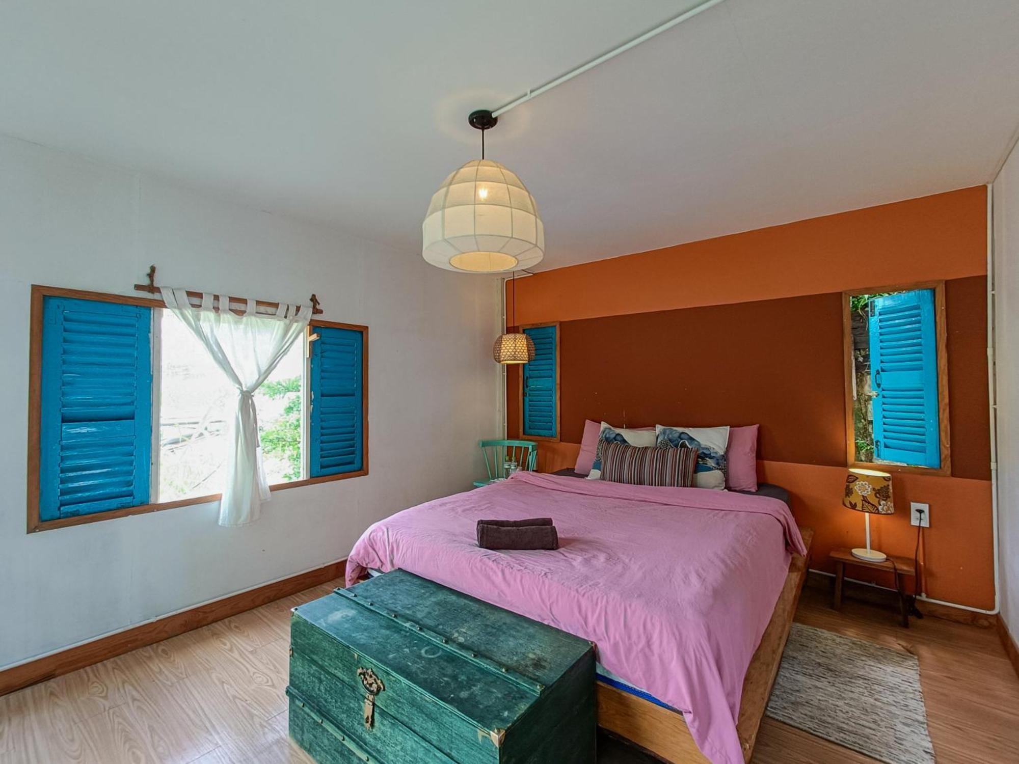 Lalaland Homestay Đà Lạt Zimmer foto