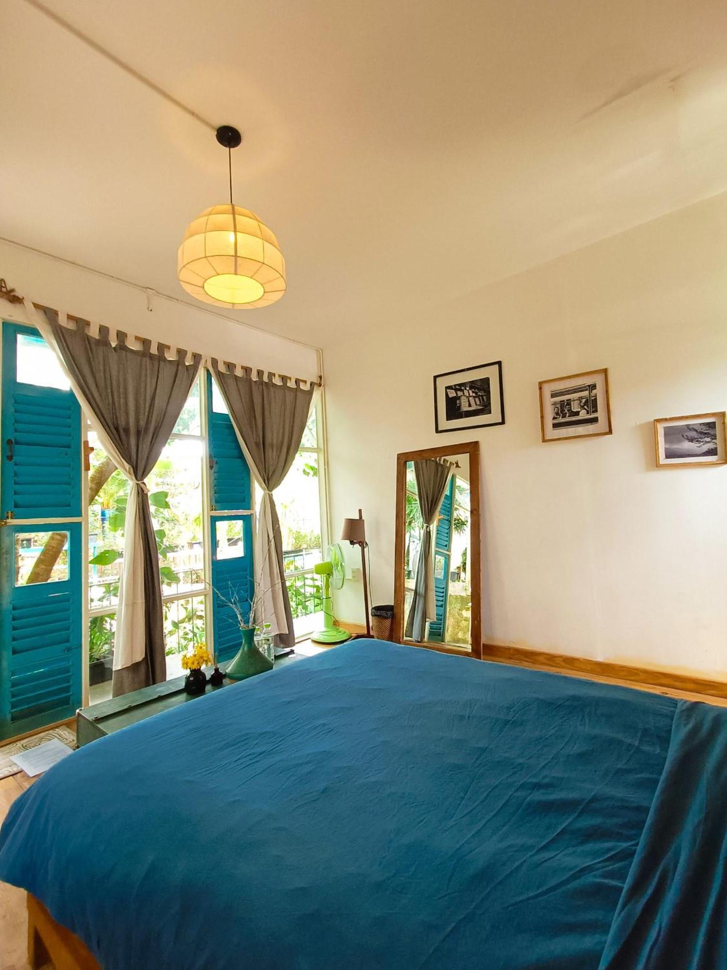 Lalaland Homestay Đà Lạt Exterior foto