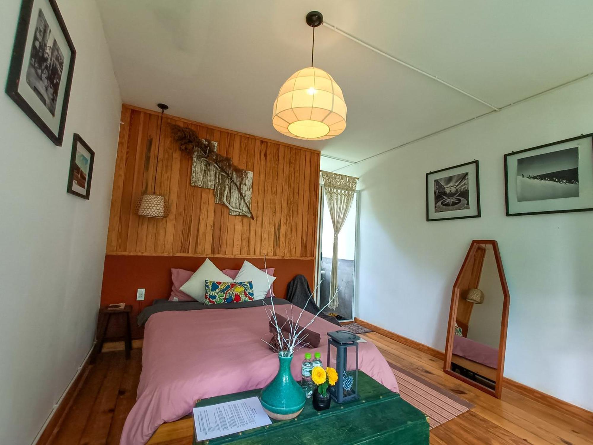 Lalaland Homestay Đà Lạt Exterior foto
