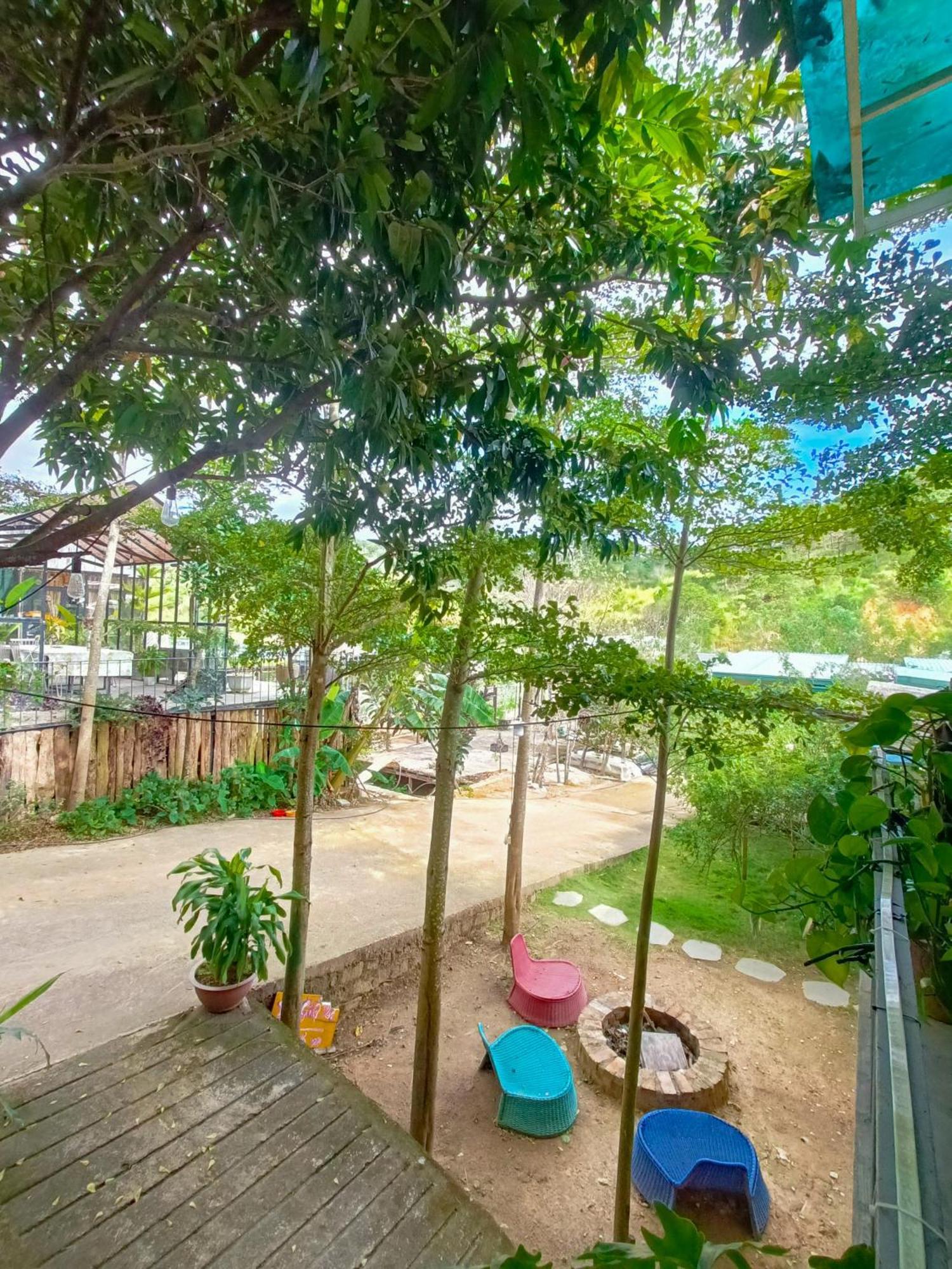 Lalaland Homestay Đà Lạt Zimmer foto