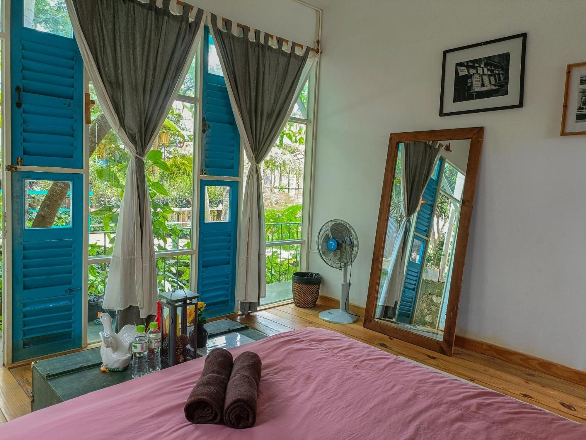 Lalaland Homestay Đà Lạt Exterior foto