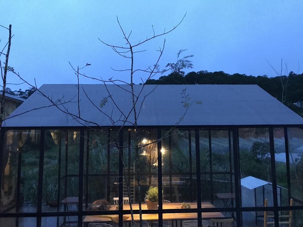 Lalaland Homestay Đà Lạt Exterior foto