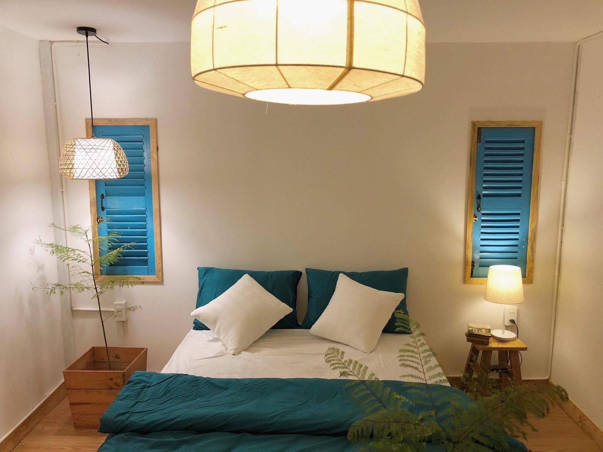 Lalaland Homestay Đà Lạt Exterior foto