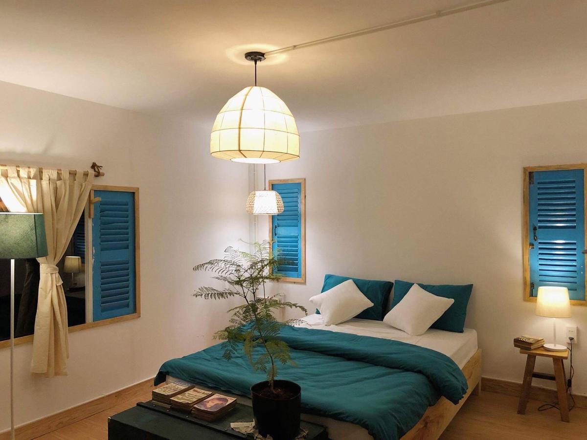 Lalaland Homestay Đà Lạt Exterior foto