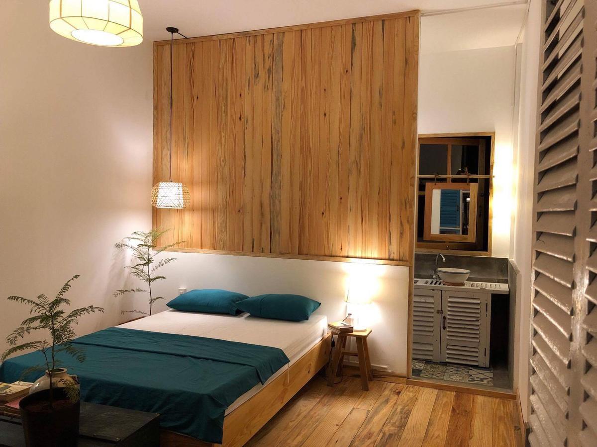 Lalaland Homestay Đà Lạt Exterior foto