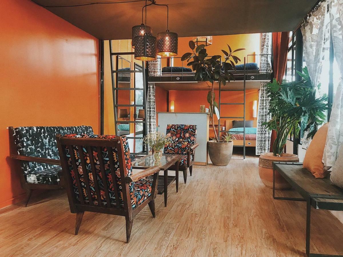 Lalaland Homestay Đà Lạt Exterior foto