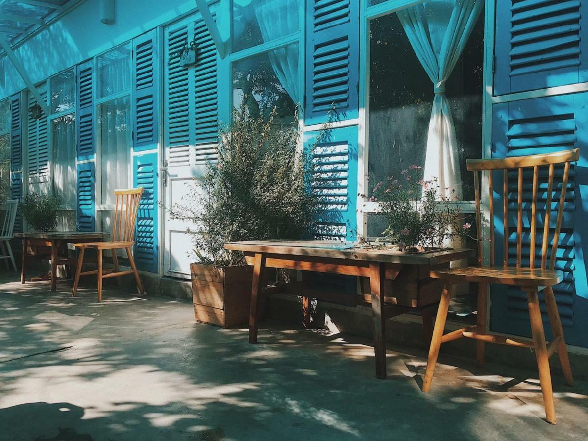 Lalaland Homestay Đà Lạt Exterior foto