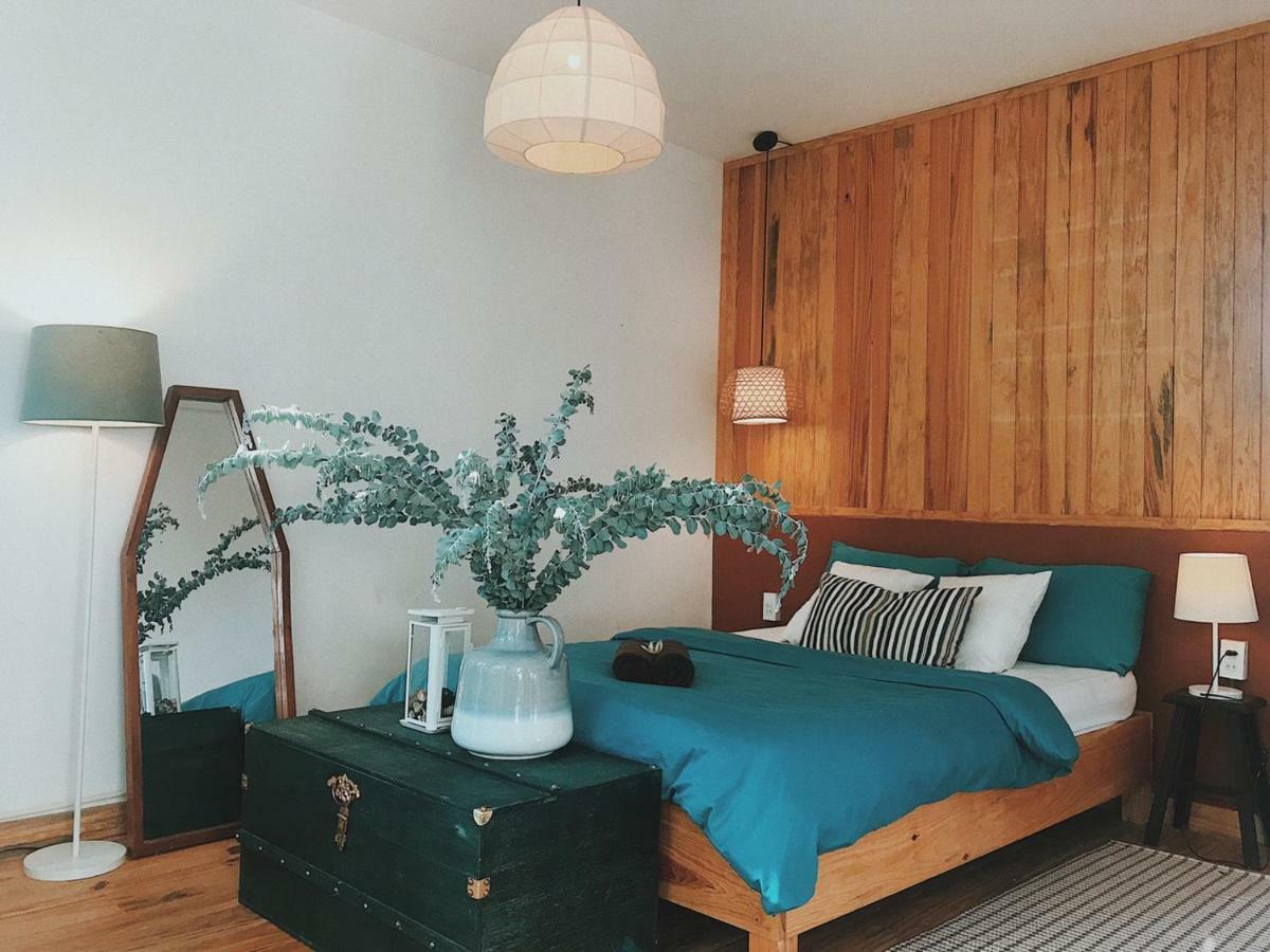 Lalaland Homestay Đà Lạt Exterior foto